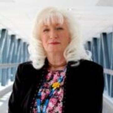 Julie Riley | Neurology Academy