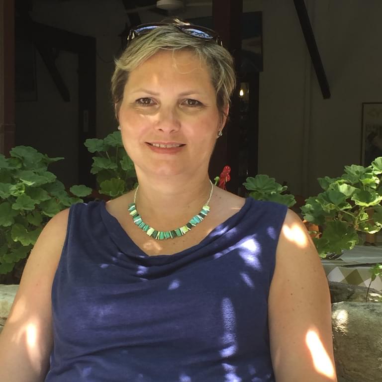 Sarah Roderick | Neurology Academy