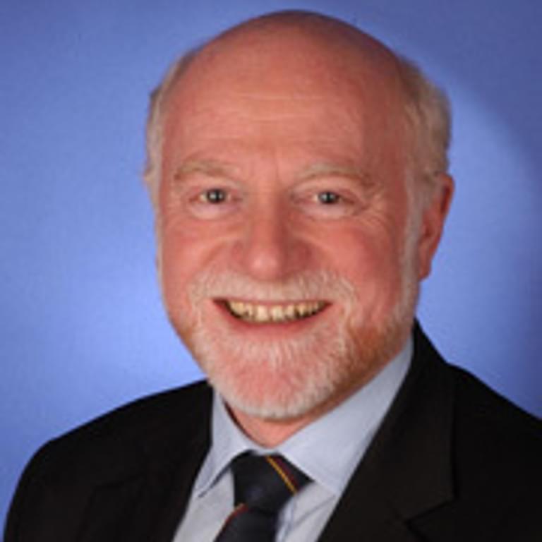 Dr Doug McMahon Neurology Academy