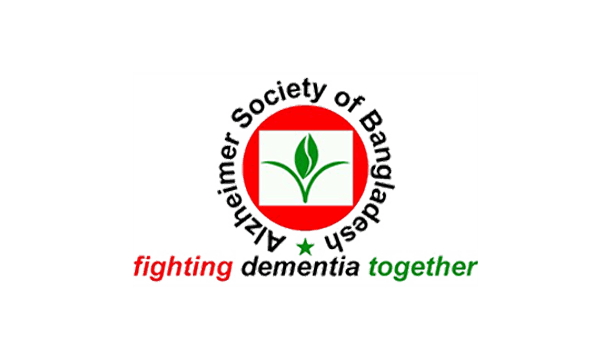Alzheimer Society of Bangladesh logo