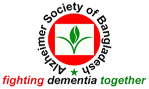 Alzheimer Society of Bangladesh logo