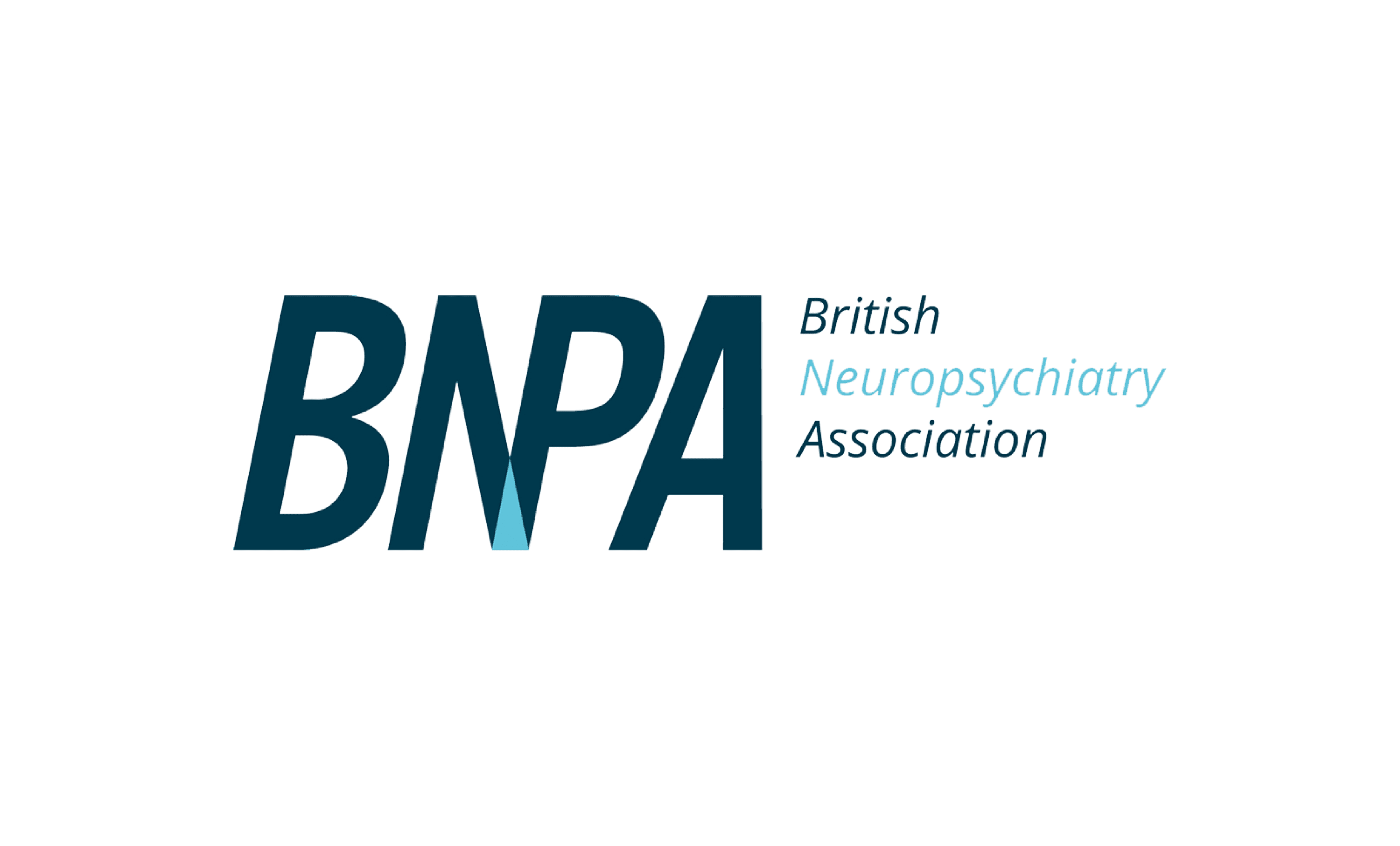 The British Neuropsychiatry Association logo