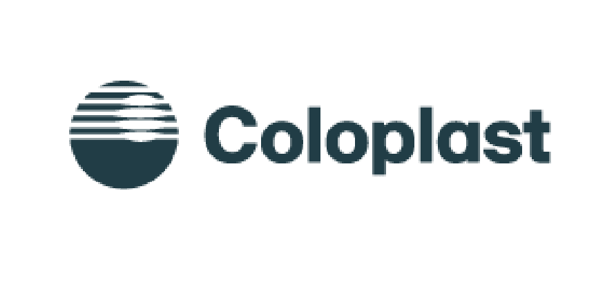 Coloplast logo