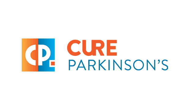 Cure Parkinson's logo