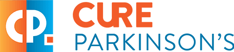 Cure Parkinson's logo