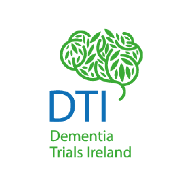 Dementia Trials logo