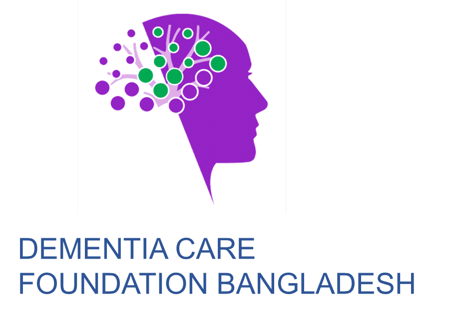 Dementia Care Foundation Bangladesh logo