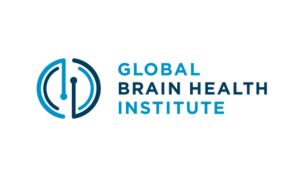 Global Brain Health Institute logo