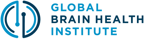 Global Brain Health Institute logo
