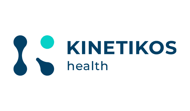 Kinetikos Health logo