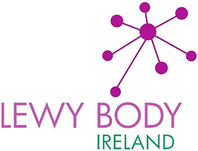 Lewy Body Ireland logo