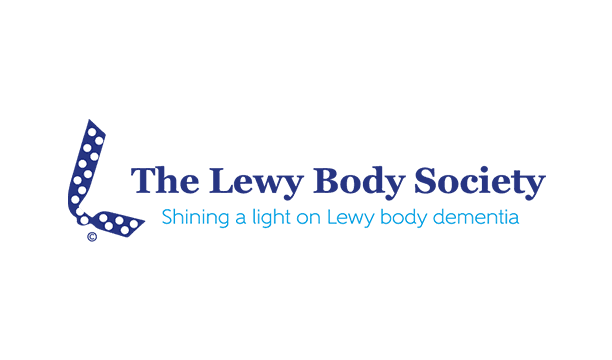 Lewy Body Society logo