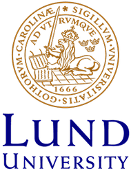 Lund University logo