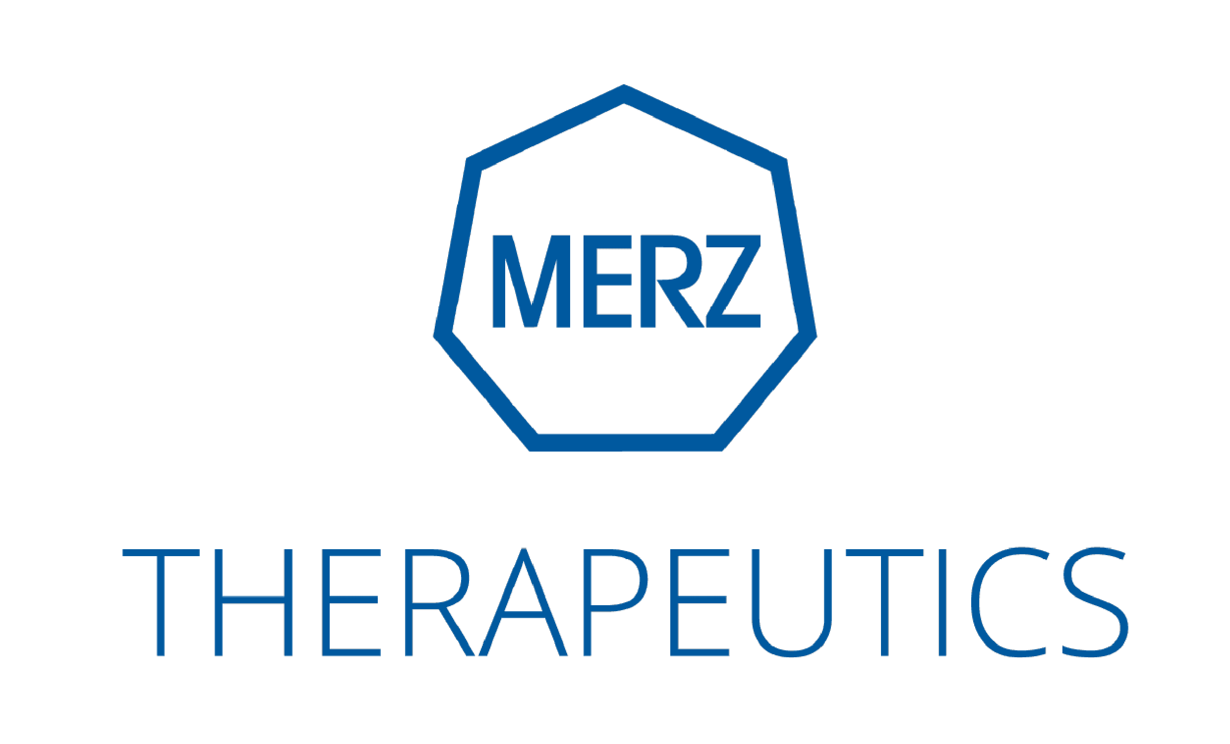 Merz Therapeutics logo