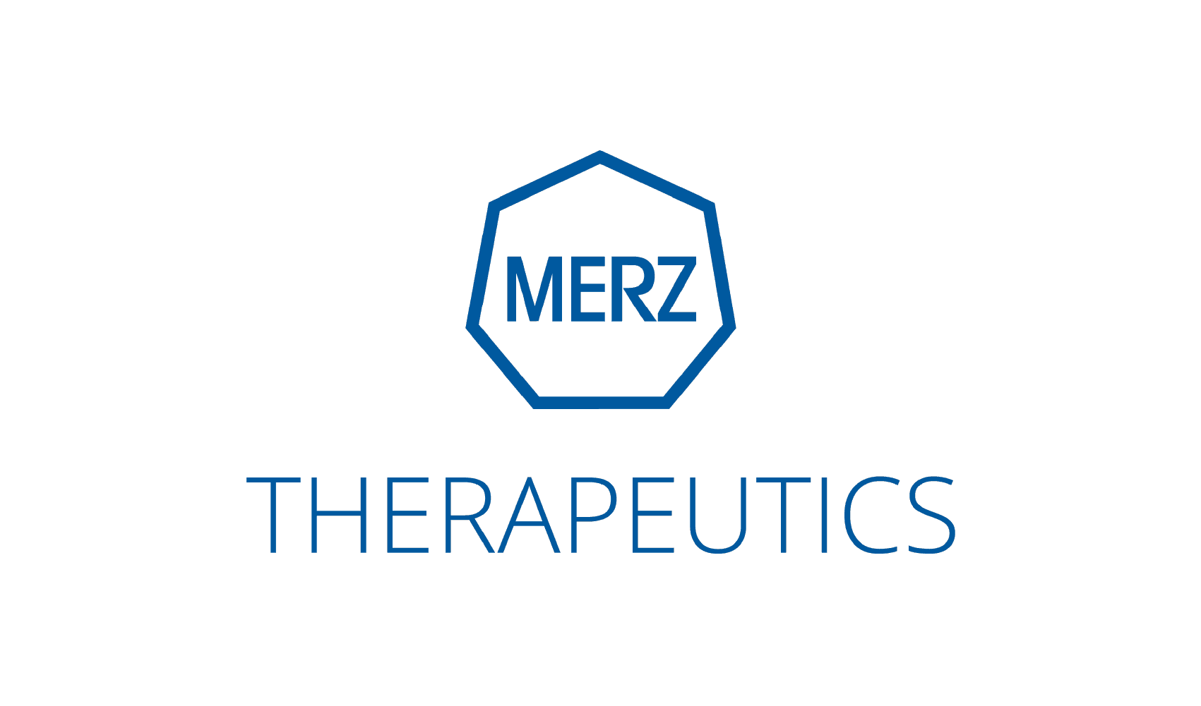 Merz Therapeutics logo