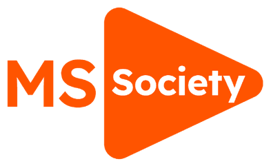 MS society logo