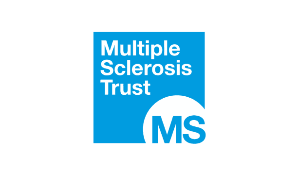 MS trust logo