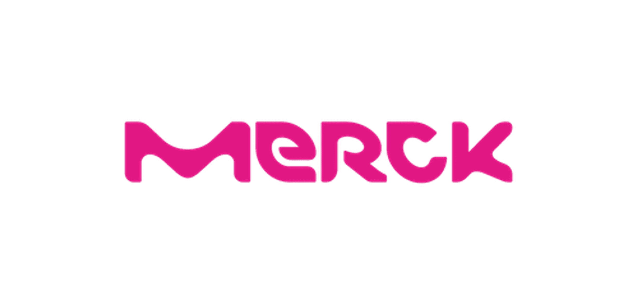 Merck logo