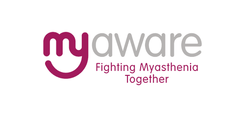 Myaware logo