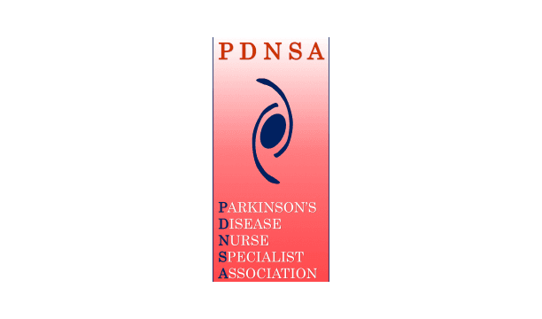 Parkinsons Disease Nurse Specialist Association logo