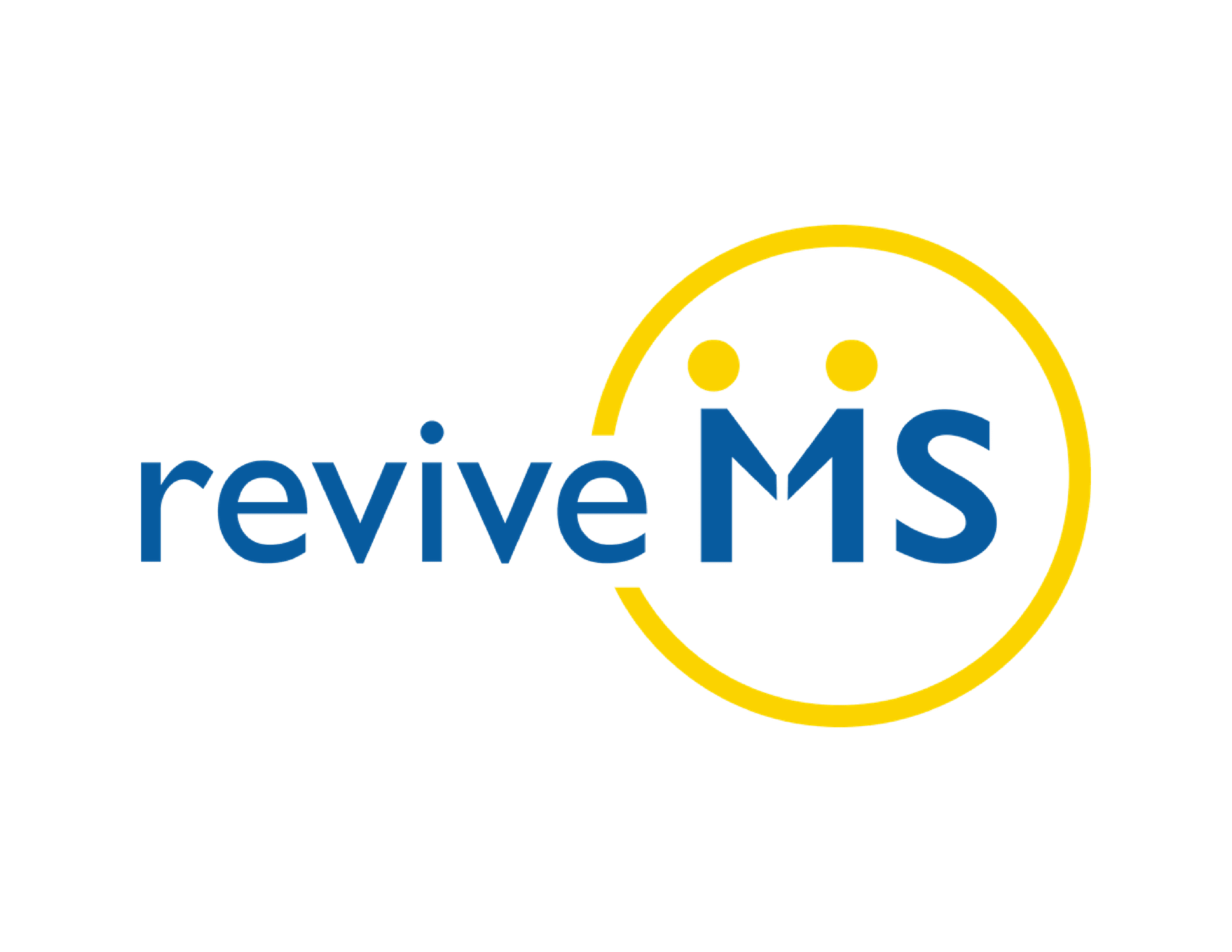 Revive MS logo