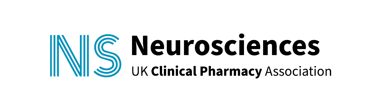 UK Clinical Pharmacy Association logo