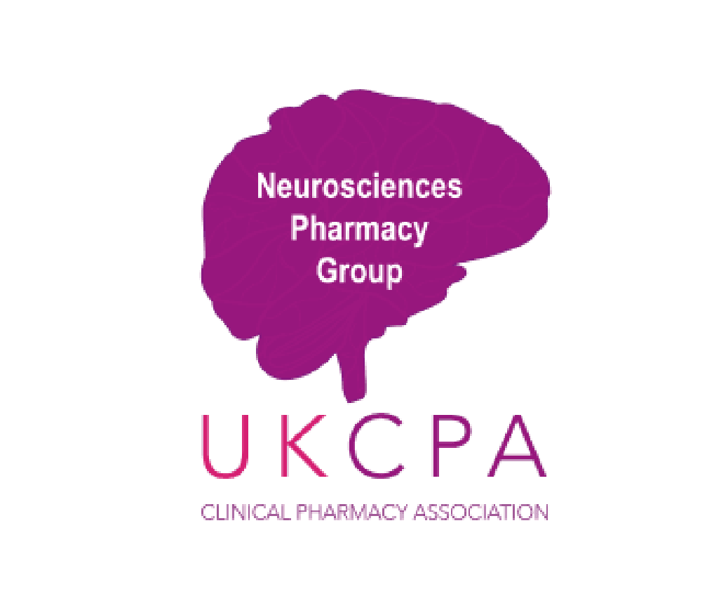 UK Clinical Pharmacy Association logo