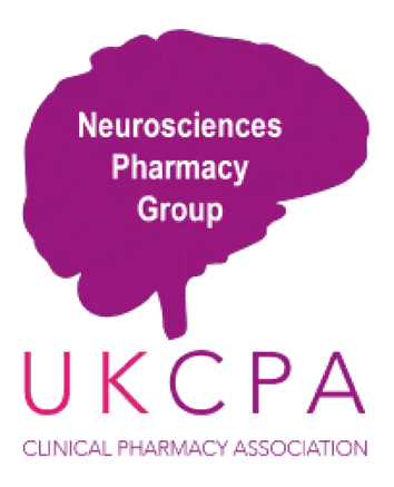 UK Clinical Pharmacy Association logo