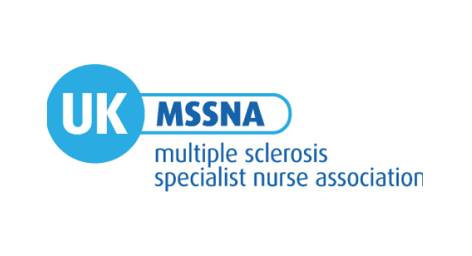 UKMSSNA logo