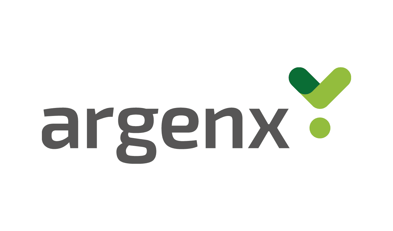 Argenx logo