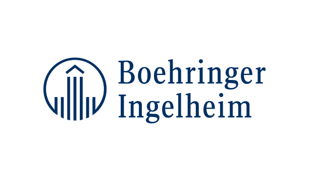 Boehringer Ingelheim logo