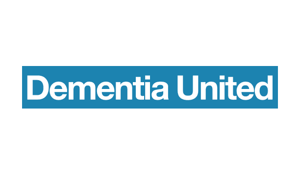 Dementia United logo