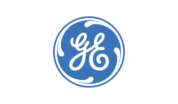 GE logo