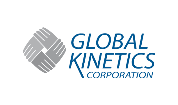 Global Kinetics Corporation logo