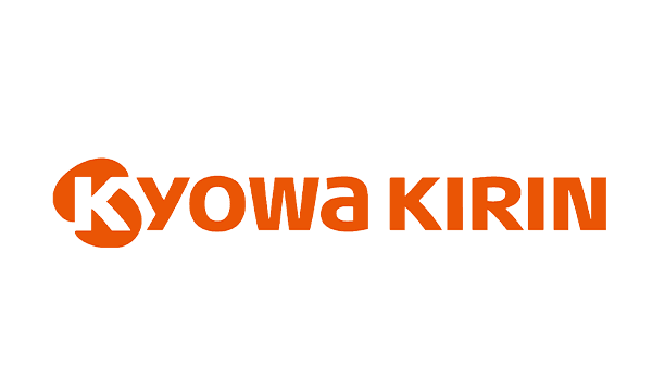 Kyowa Kirin logo