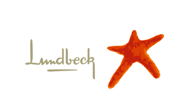 Lundbeck logo