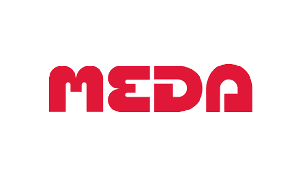 Meda logo