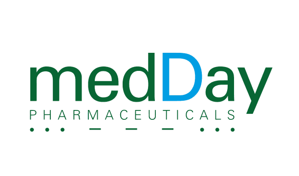 medDay logo