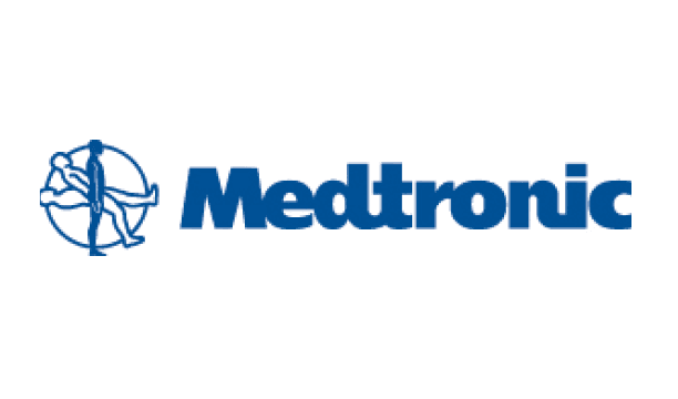 Medtronic logo