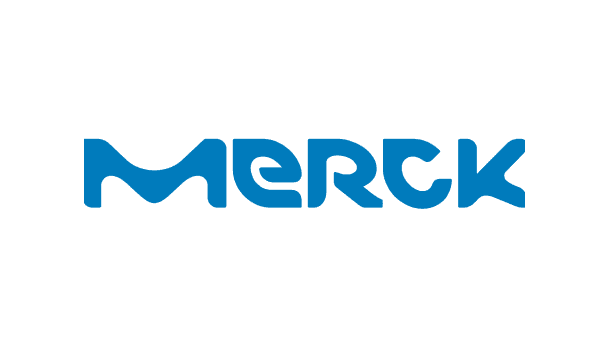 Merck logo