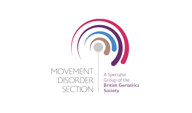 Movement Disorder Section logo