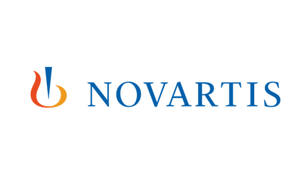 Novartis logo