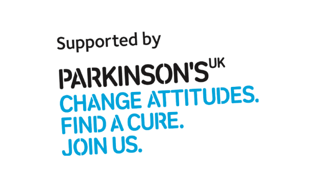 Parkinson's UK logo