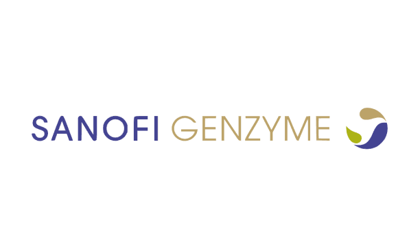 sanofi genzyme logo