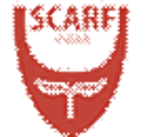 SCARF logo