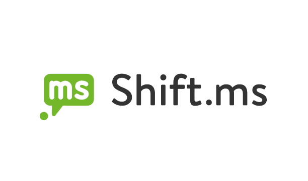 Shift.ms logo