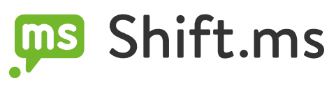 Shift.ms logo