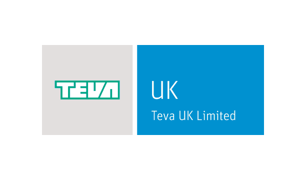 TEVA UK logo