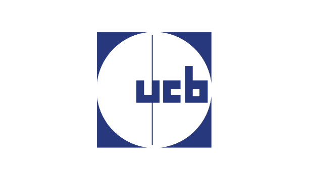 UCB logo