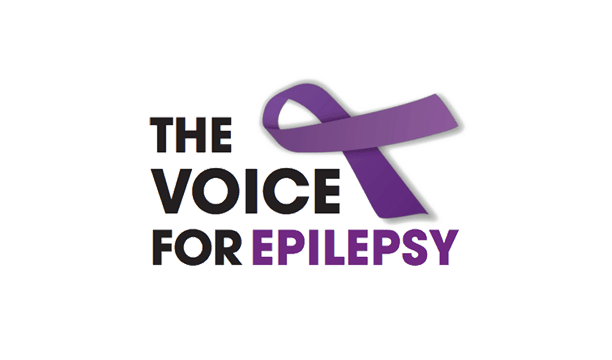 Voice For Epilepsy logo